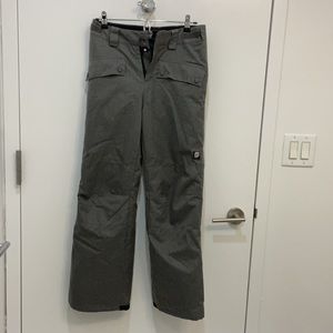 Orage Snowpants for Skiing/Snowboarding/Winter